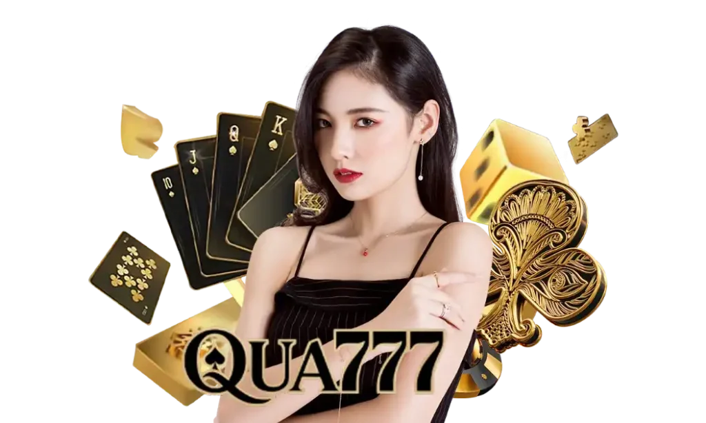 QUA777