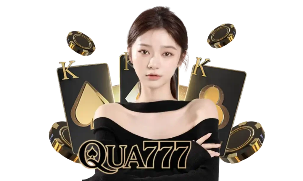 QUA777