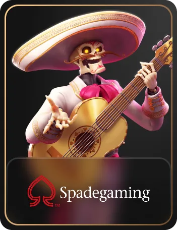 spade